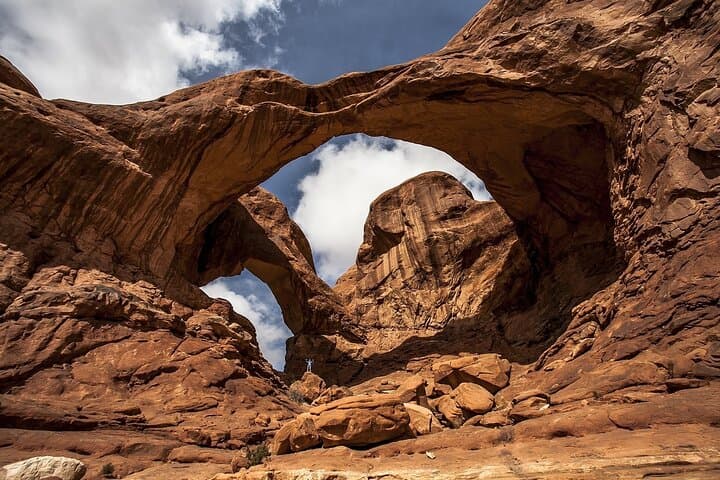 Discover Moab in a Day: Arches, Canyonlands & Dead Horse Point Tour photo 6
