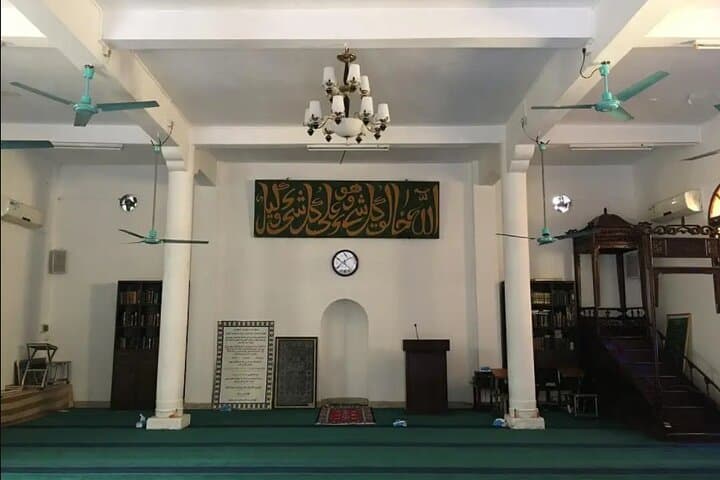 Guangzhou Muslim-Friendly Private Tour — Huaisheng Mosque, Halal Food & Islamic Heritage photo 6