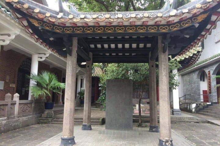 Guangzhou Muslim-Friendly Private Tour — Huaisheng Mosque, Halal Food & Islamic Heritage photo 4