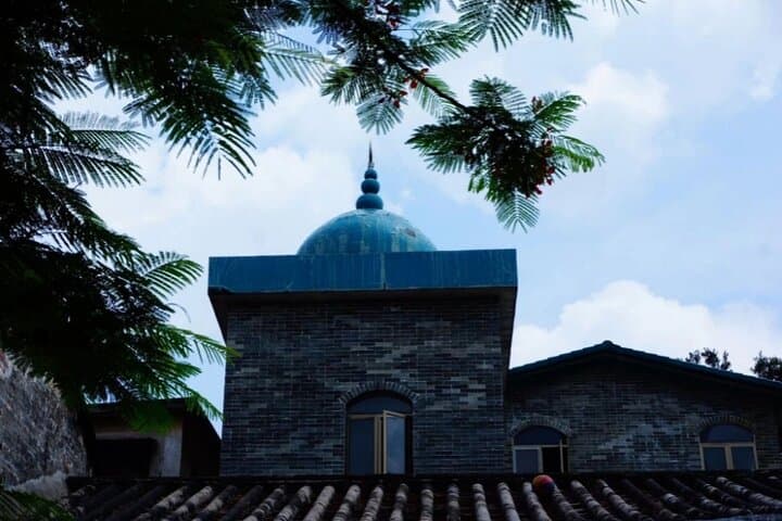 Guangzhou Muslim-Friendly Private Tour — Huaisheng Mosque, Halal Food & Islamic Heritage photo 3