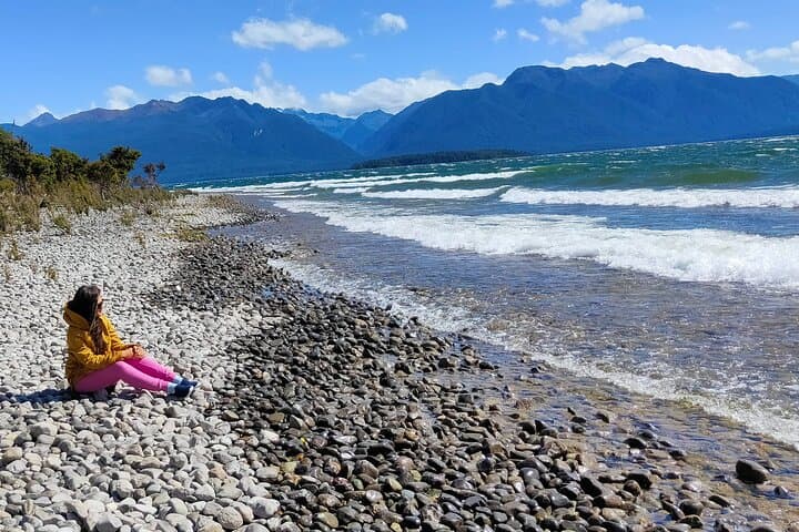 Four-Day South Island Scenic Tour: Milford Sound, Mount Cook & Lake Tekapo from Queenstown photo 3