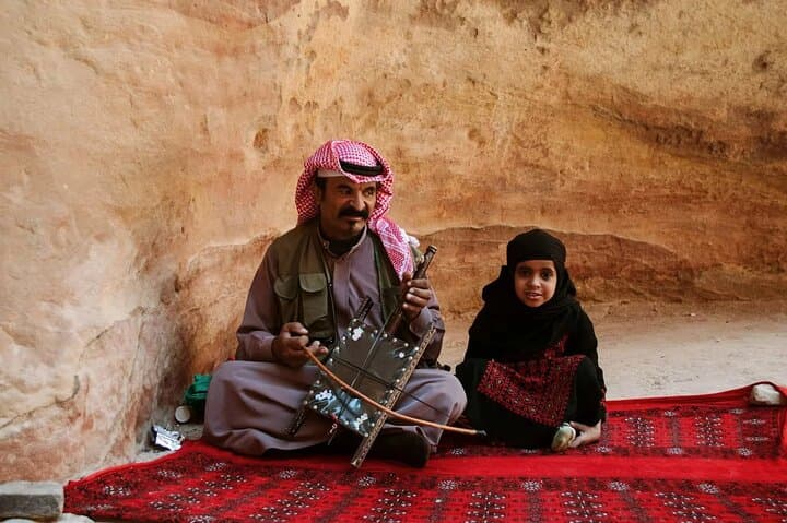 Custom Jordan Travel Planning with The Jordanian Mappers — Private Flexible Itineraries