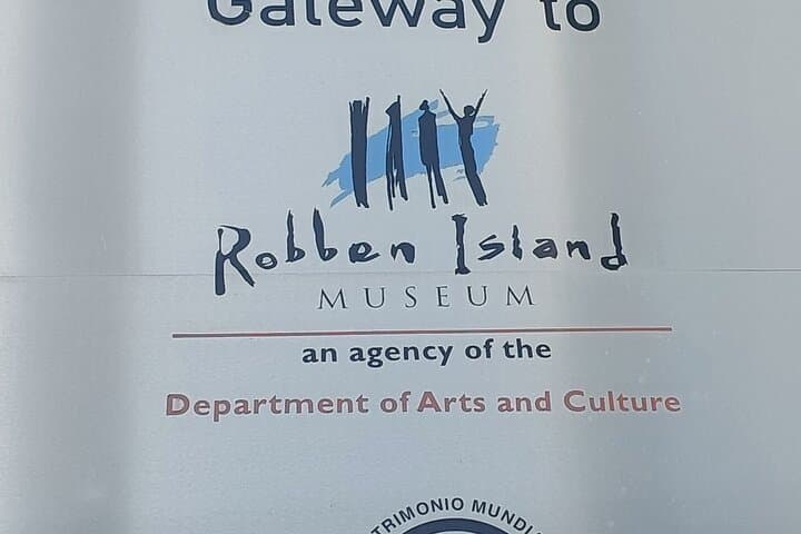 Robben Island Tour from Cape Town: Ferry, Prison History & Hotel Pickup