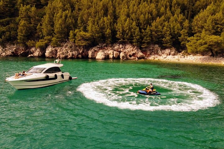Island Hopping the Elaphiti: Private Boat Trip from Dubrovnik photo 6