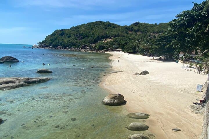 Ultimate Samui Experience: Cultural Sights, Waterfalls and Thai Cooking Class photo 6