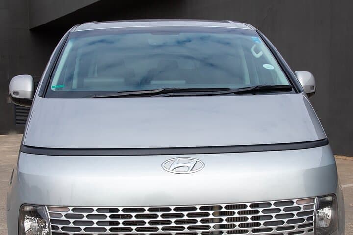 Johannesburg Airport & Private Shuttle Transfers: Door-to-Door Service to OR Tambo & Lanseria