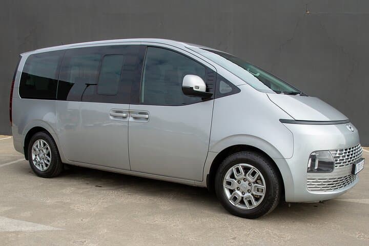 Johannesburg Airport & Private Shuttle Transfers: Door-to-Door Service to OR Tambo & Lanseria photo 2