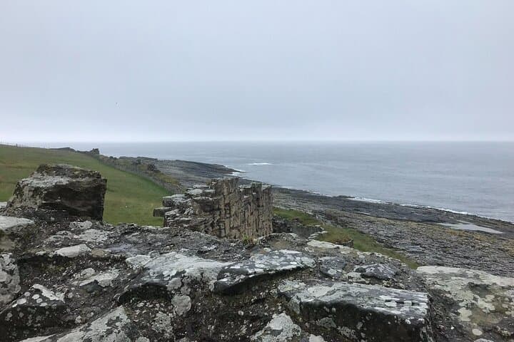 Coasts & Ghosts: Haunted Northumberland Day Trip from Edinburgh photo 6