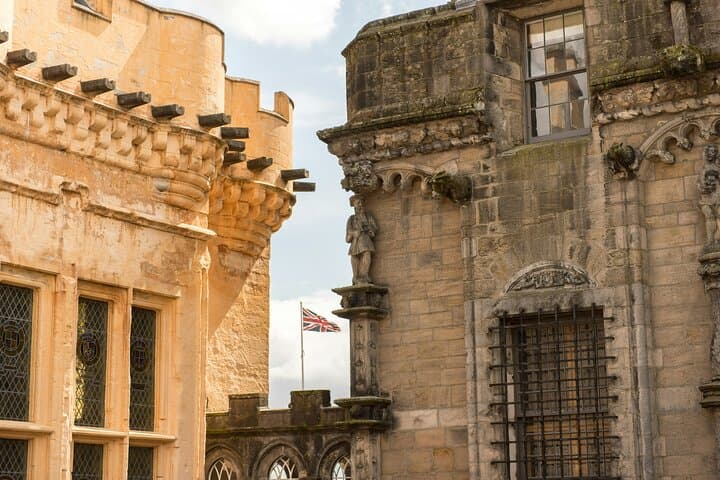 Mary Queen of Scots: Private Day Tour from Edinburgh photo 6