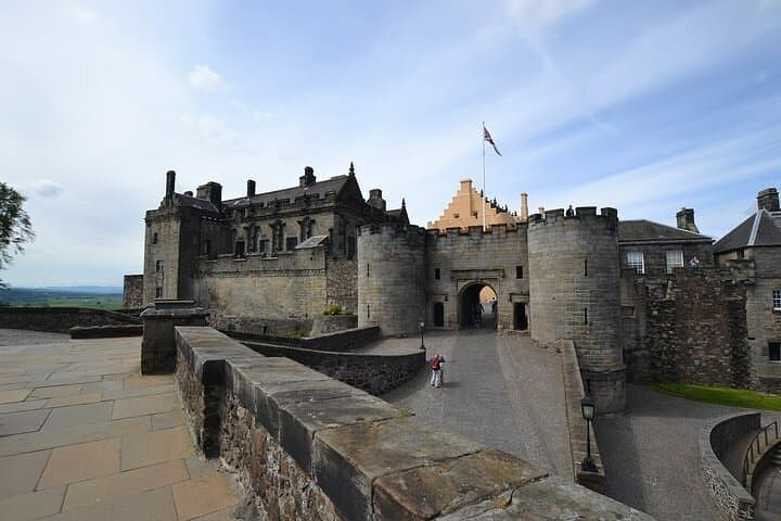 Mary Queen of Scots: Private Day Tour from Edinburgh photo 2