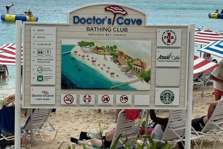 Private Mystic Mountain and Dolphin Cove Excursion from Montego Bay photo 4