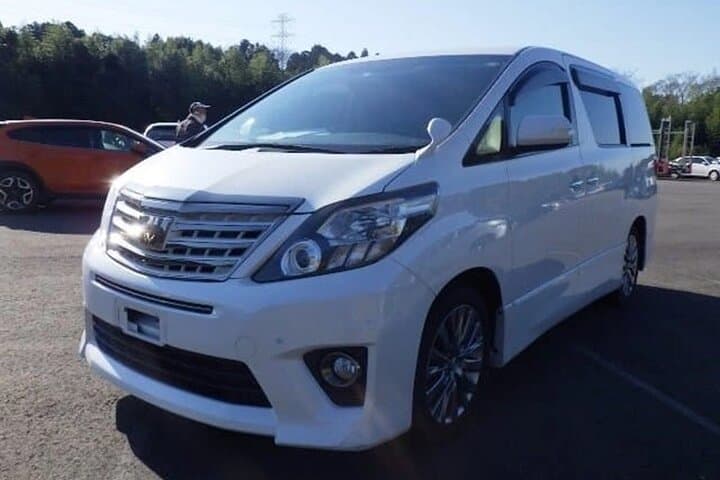 Private Montego Bay Airport Transfer with Child Seats & Luxury Vehicles