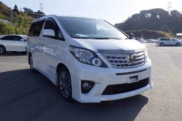 Private Montego Bay Airport Transfer with Child Seats & Luxury Vehicles photo 2