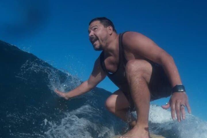 Playa Hermosa Surf Lesson Day Trip from San José — Beginner-Friendly Waves at Jaco photo 4