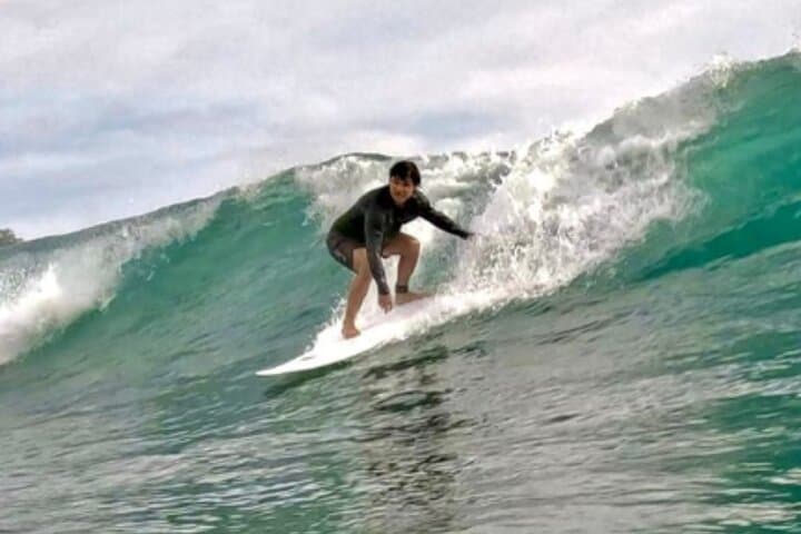 Playa Hermosa Surf Lesson Day Trip from San José — Beginner-Friendly Waves at Jaco photo 5