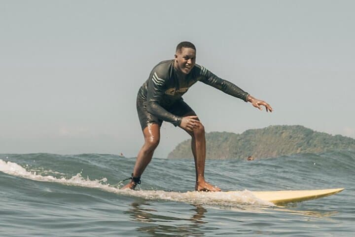 Playa Hermosa Surf Lesson Day Trip from San José — Beginner-Friendly Waves at Jaco photo 2