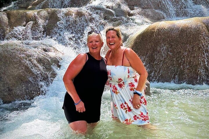 Bob Marley’s Nine Mile & Dunn’s River Falls: Private Day Tour from Montego Bay photo 3