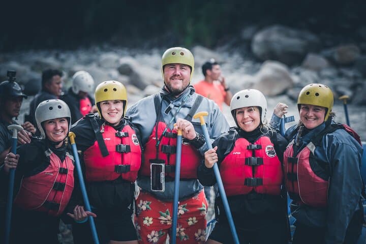 Inca Jungle: 4-Day Adventure from Abra Malaga to Machu Picchu photo 5