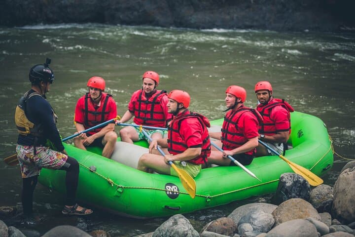 Inca Jungle: 4-Day Adventure from Abra Malaga to Machu Picchu