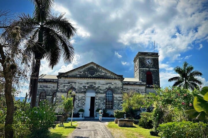 Montego Bay Private City Tour: History, Shopping & Margaritaville Experience photo 3