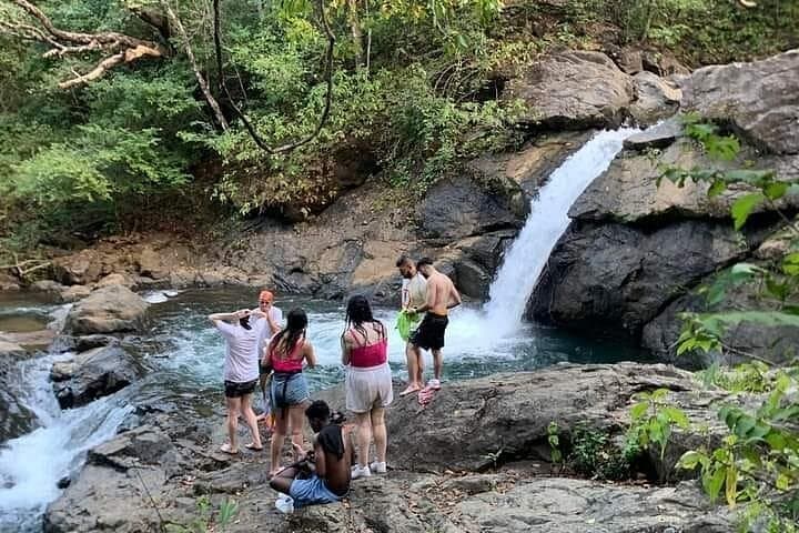 ATV Tours Guanacaste Costa Rica — Sardinal Off‑Road & Waterfall ATV Adventure photo 3