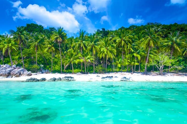 Angthong National Park Snorkeling & Kayaking Day Trip from Koh Samui photo 2