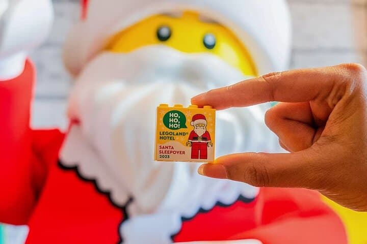 LEGOLAND Dubai: Family Tickets & Optional Transport Guide photo 2