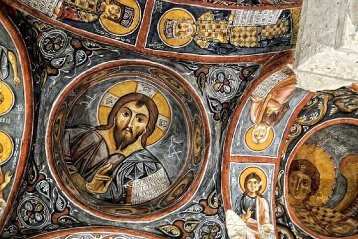 Full Day Private Cappadocia Tour: Göreme Panoramas, Underground Cities & Fairy Chimneys photo 3