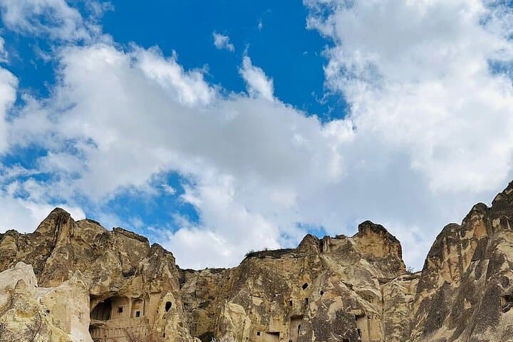 Full Day Private Cappadocia Tour: Göreme Panoramas, Underground Cities & Fairy Chimneys photo 6