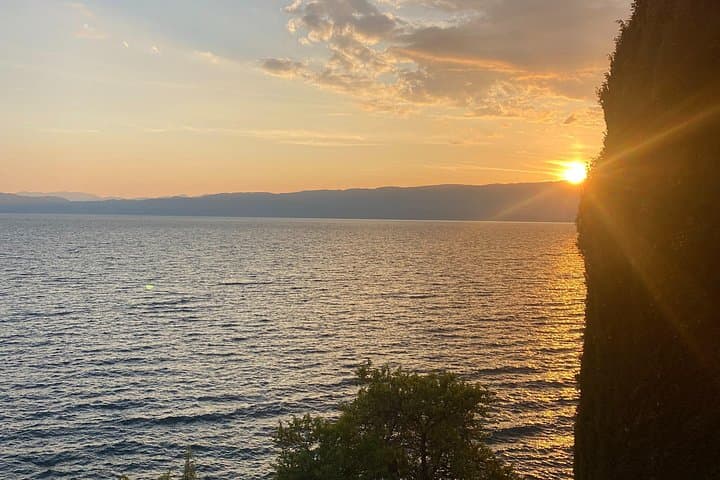 Ohrid and Struga Private Sightseeing Tour from Tirana — Lake Ohrid Highlights photo 3