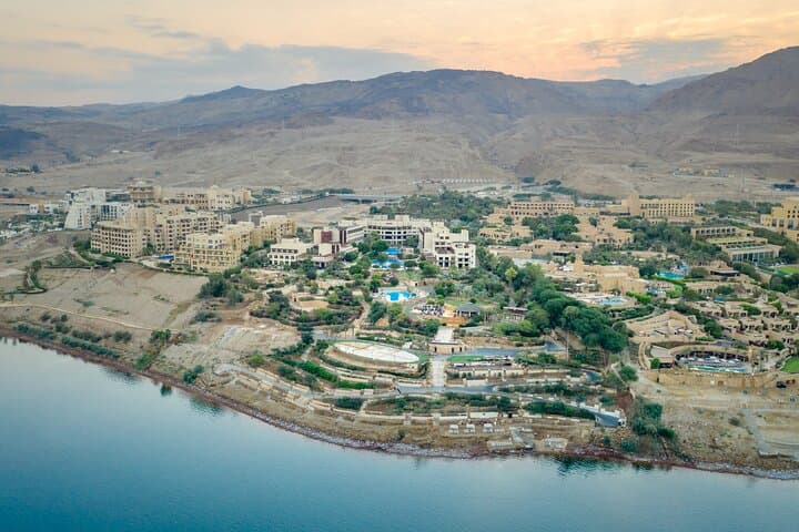 Private 2-Night Jordan Jewels Tour: Petra, Dead Sea & Wadi Rum from Amman photo 6