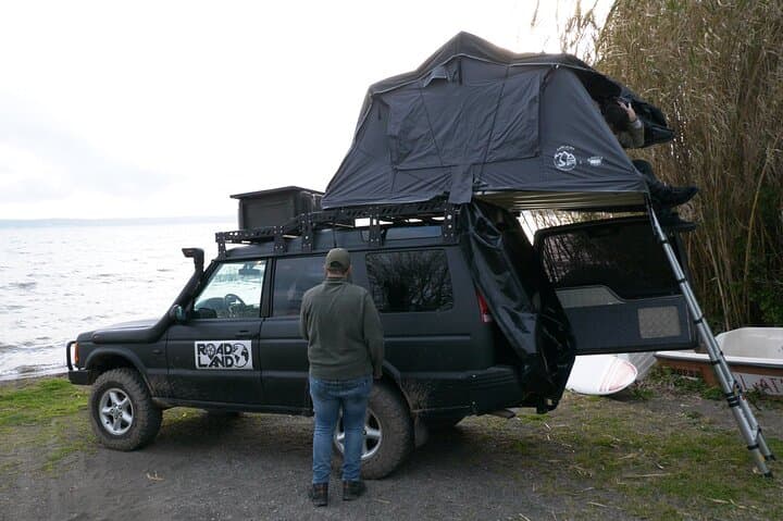 Self-Drive 4x4 Through Secret Umbria — 2-Day Off‑Road Adventure from Rome photo 2