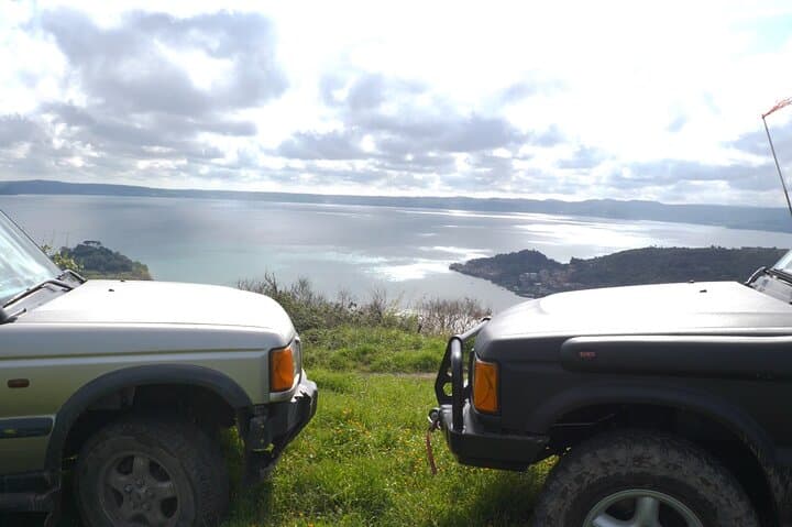 Self-Drive 4x4 Through Secret Umbria — 2-Day Off‑Road Adventure from Rome photo 4