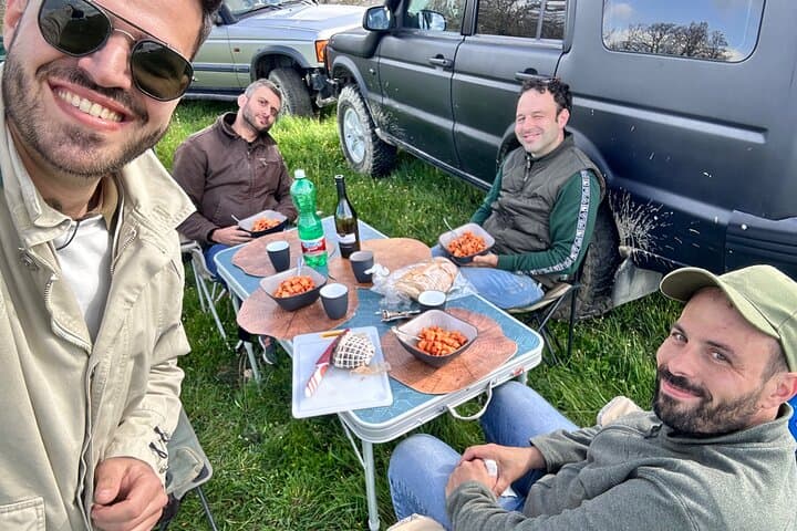Self-Drive 4x4 Through Secret Umbria — 2-Day Off‑Road Adventure from Rome photo 5
