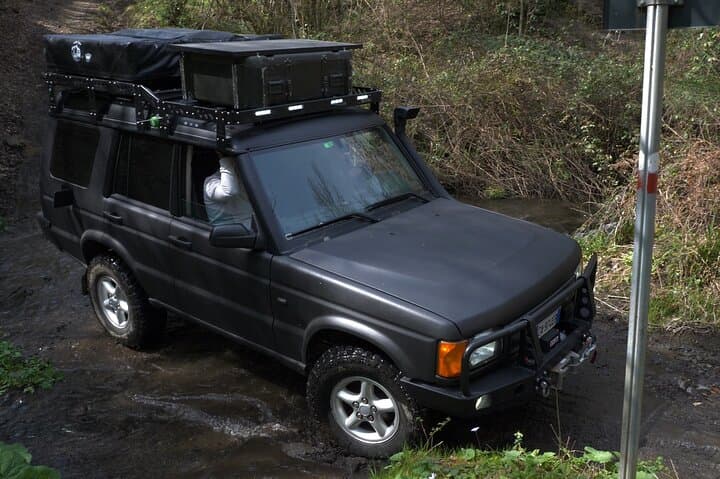 Self-Drive 4x4 Through Secret Umbria — 2-Day Off‑Road Adventure from Rome photo 6
