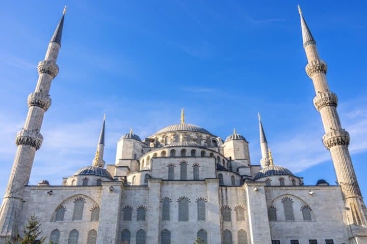 Istanbul Self-Guided Scavenger Hunt: Explore Sultanahmet by Foot photo 2