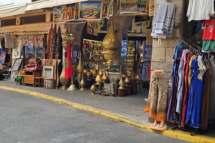 Casablanca Highlights: Hassan II Mosque, Old Medina & Corniche Half-Day Tour photo 6