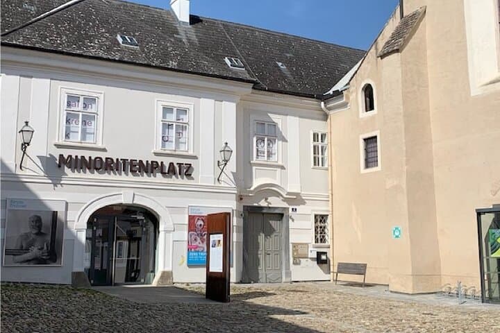 Krems an der Donau Self-Guided Scavenger Hunt: Explore the Wachau on Foot photo 2