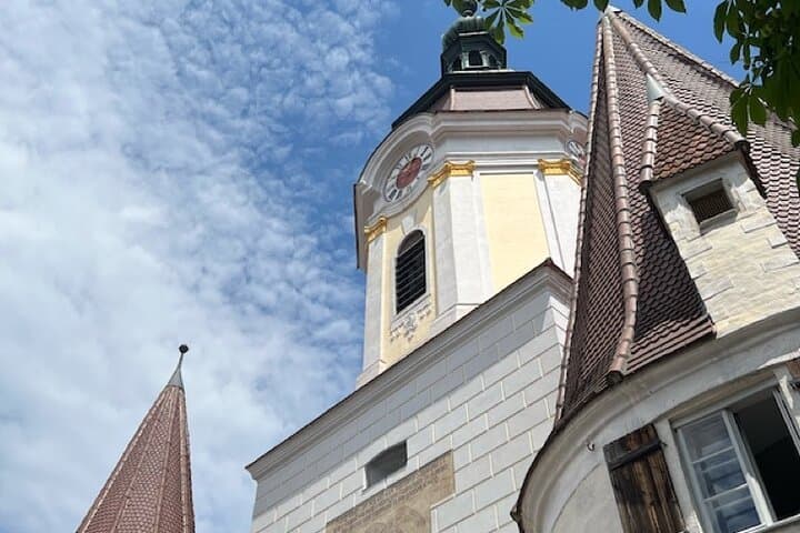 Krems an der Donau Self-Guided Scavenger Hunt: Explore the Wachau on Foot photo 3