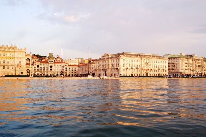 Trieste Self-Guided Exploration Game: Phone Tour of Cathedral, Castle & Canal Grande photo 6