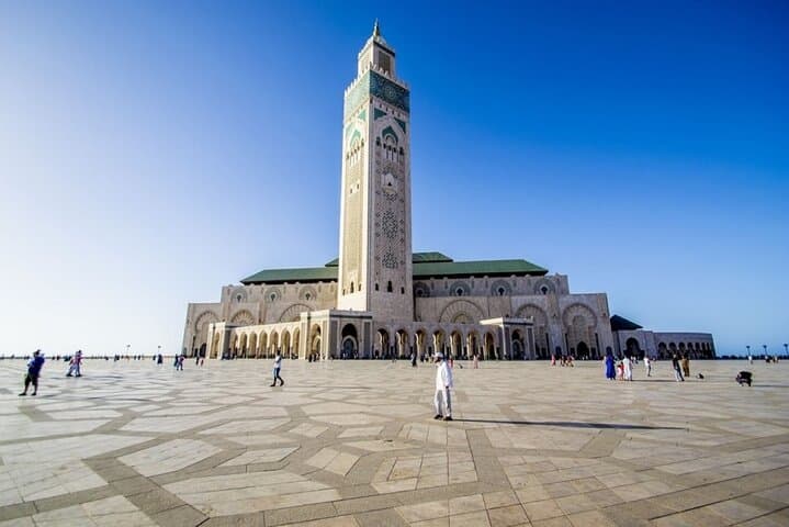 Private 9-Day Moroccan Tour From Marrakech — Atlas Passes, Kasbahs & Sahara Nights photo 2
