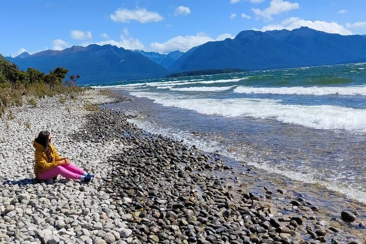 4-Day Milford Sound, Mount Cook & TranzAlpine Scenic Train Tour from Christchurch