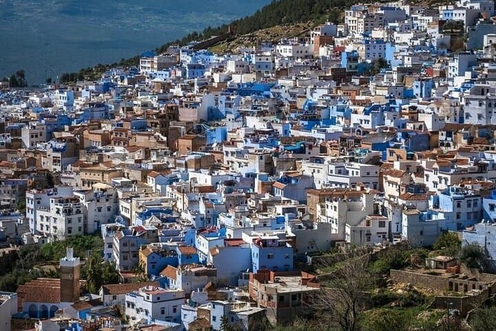 Private 9-Day Moroccan Tour From Marrakech — Atlas Passes, Kasbahs & Sahara Nights photo 4