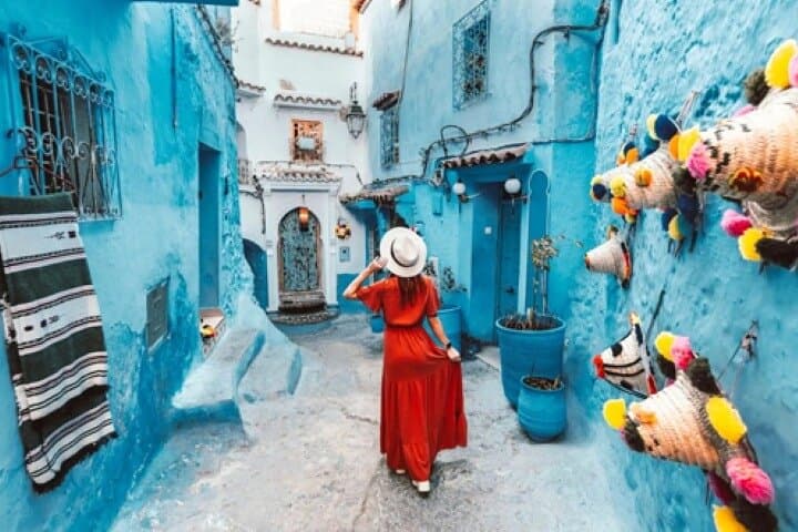 Private 9-Day Moroccan Tour From Marrakech — Atlas Passes, Kasbahs & Sahara Nights photo 5