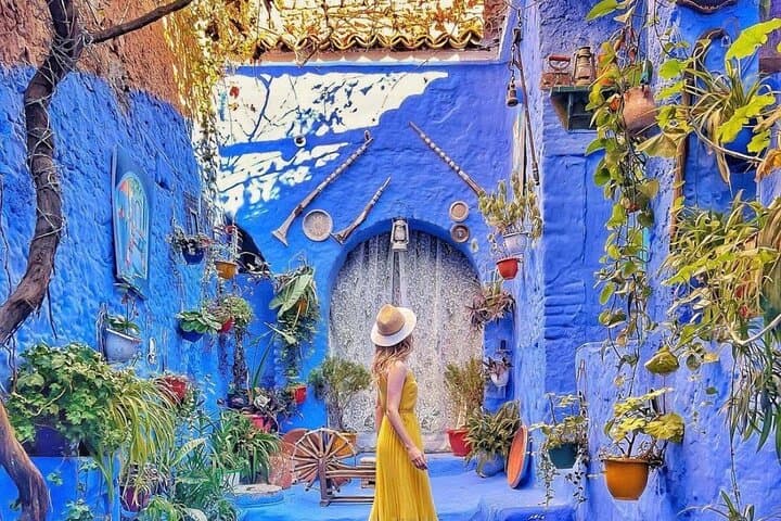 Private 9-Day Moroccan Tour From Marrakech — Atlas Passes, Kasbahs & Sahara Nights photo 6