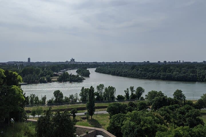 Pedals and Pillars: 3-Hour E‑Bike Ride Through Belgrade’s History photo 6