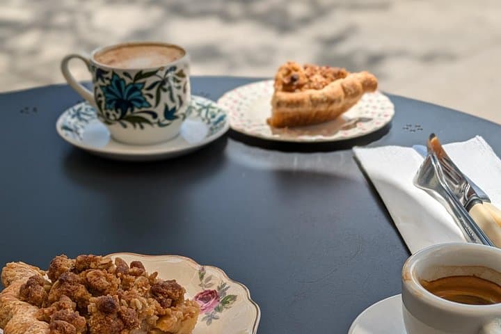 St. Clair West to Casa Loma: Toronto Food & Heritage Walking Tour photo 3