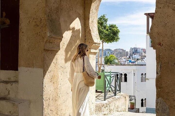 Explore Tangier’s Historic Medina: Walking Tour of the Kasbah, Legation & Hidden Alleyways photo 5