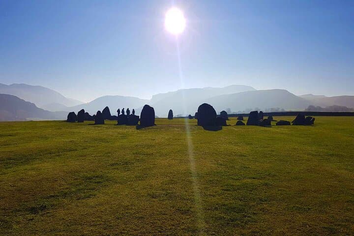 8 Lakes in a Morning: A Windermere-Minivan Tour Through the Heart of the Lake District photo 5