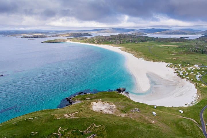 Lewis Historical Tour: Stornoway, Callanish & Butt of Lewis
